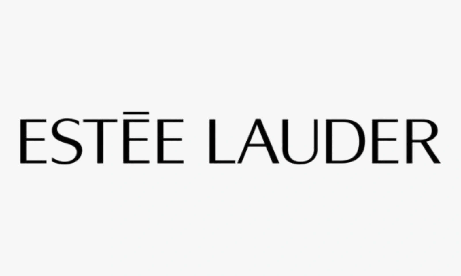 לוגו Estée Lauder